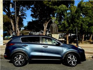 Kia Puerto Rico GANGA ! $14800