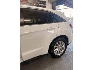 Acura Puerto Rico ACURA RDX -2016 - 