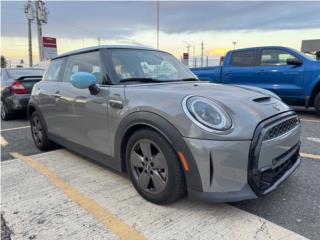 MINI  Puerto Rico MINI COOPER S 2022 ACABADA DE RECIBIR
