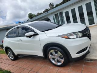 Honda Puerto Rico HR-V SUPER LINDA $13,995 S/ROOF