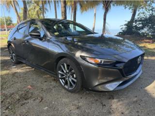 Mazda Puerto Rico Mazda 3 2023 2.5L S