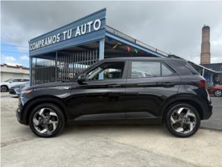 Hyundai Puerto Rico HYUNDAI VENUE 2023 17k millas