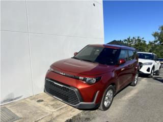 Kia Puerto Rico Kia soul 2024 liquidaci�n 
