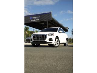 Audi Puerto Rico 2021 AUDI Q3 PREMIUM QUATTRO 