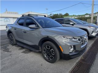 Hyundai Puerto Rico Hyundai Santa Cruz
