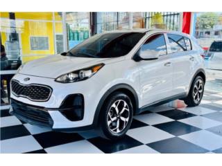 AUTO SPOT INC Puerto Rico