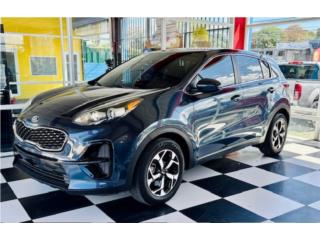 AUTO SPOT INC Puerto Rico
