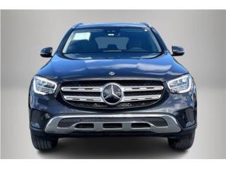 Mercedes Benz Puerto Rico 2022 Mercedes-Benz GLC GLC 300