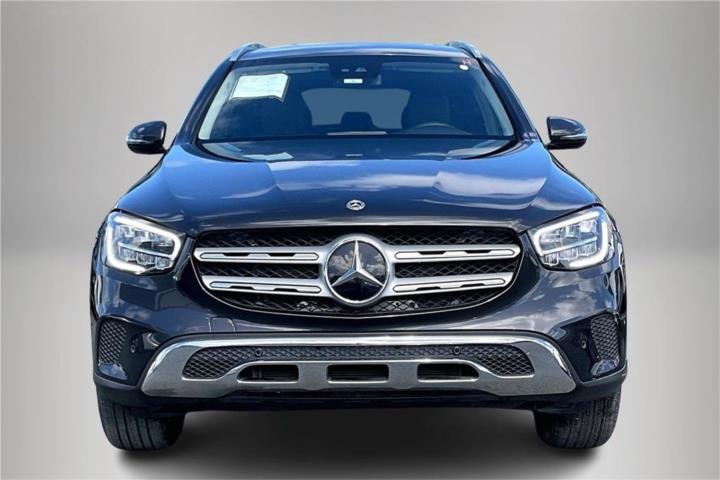 2022 Mercedes-Benz GLC GLC 300