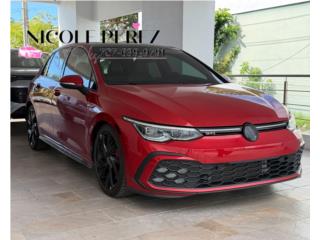 Volkswagen Puerto Rico Volkswagen GTI 2023