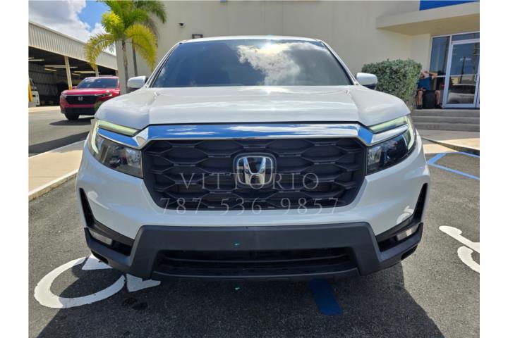 Honda Passport EXL AWD 2023 | Certificada!