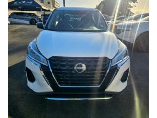 Nissan Puerto Rico Nissan Kicks 2024 liquidaci�n 