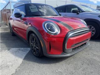 MINI  Puerto Rico �2023 Mini Cooper Hardtop | Preowned!