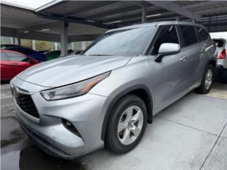 Lourdes Pacheco Autos Puerto Rico