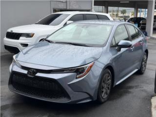 Lourdes Pacheco Autos Puerto Rico