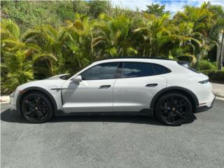 Porsche, Taycan 2023  Puerto Rico 