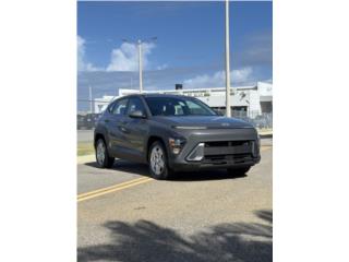 Hyundai Puerto Rico Hyundai Kona 2025