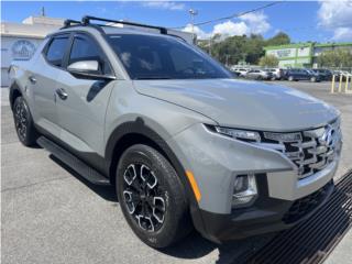 Hyundai Puerto Rico Hyundai SANTA CRUZ 18K Millas DESDE $441 mens