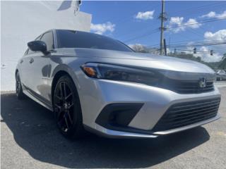 Honda Puerto Rico Honda Civic Sport desde $441 mens 
