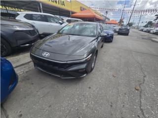 Hyundai Puerto Rico Hyundai Elantra 2024