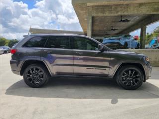 Jeep Puerto Rico JEEP / GRAND CHEROKEE / ALTITUDE