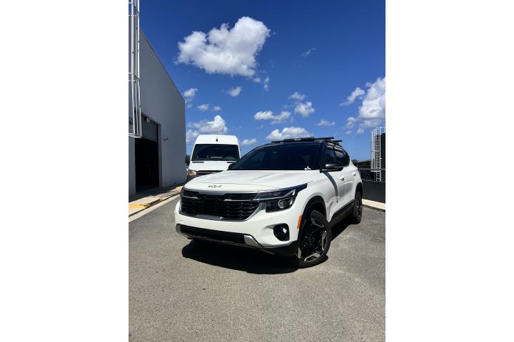 Kia Seltos 2024 Liquidación