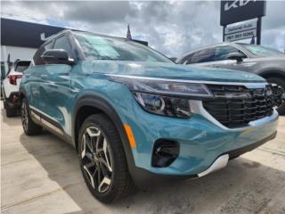 Se�orial Auto Kia PONCE Puerto Rico