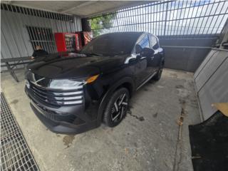 Nissan Puerto Rico Nissan Kicks SV 2025
