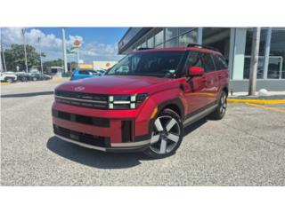 Hyundai de Ponce Nuevos  Puerto Rico