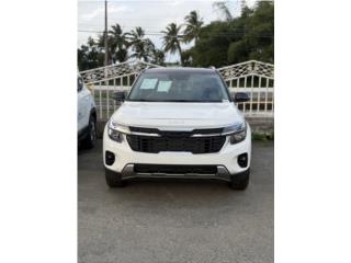 Kia Puerto Rico KIA SELTOS 