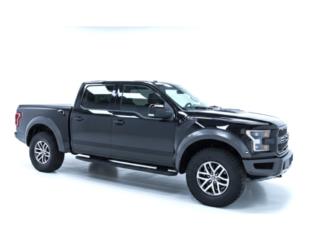 Ford Puerto Rico 802 FORD RAPTOR $29,995.00