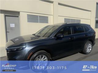 Flagship Honda de San Juan  Puerto Rico
