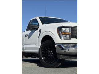 Ford Puerto Rico Ford F-150 XL 4x2 2023