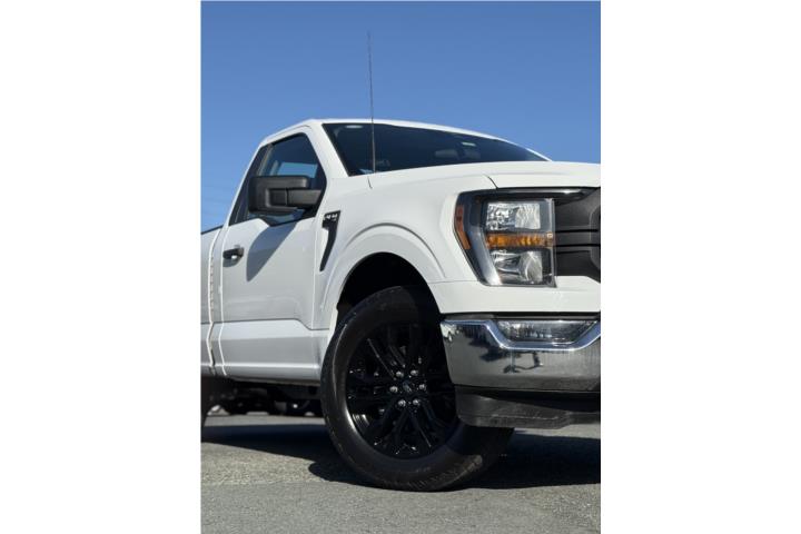Ford F-150 XL 4x2 2023