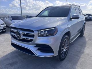 Mercedes Benz Puerto Rico **MERCEDES GLS450 4MATIC 2023**