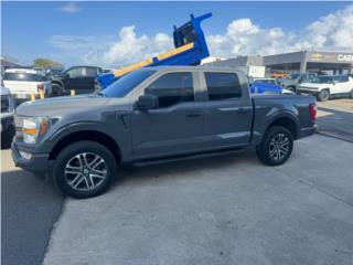 Ford Puerto Rico Ford F-150 STX 4x4
