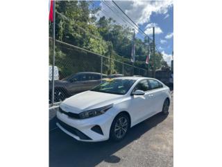 Kia Puerto Rico Kia forte 2024 $399 mens