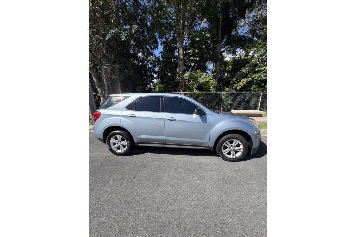 Chevrolet Equinox, Full Power, Extra Clean