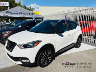 Nissan Puerto Rico Nissan Kicks 2020 