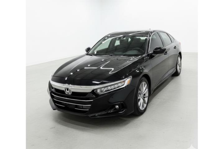 HONDA ACCORD .00