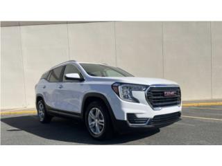 2023 GMC Terrain SLE , GMC Puerto Rico