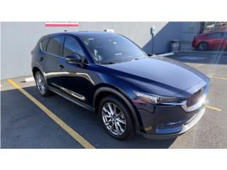 Mazda Puerto Rico Mazda CX5 Touring 