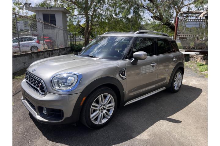 Mini Countryman S 2020 AWD