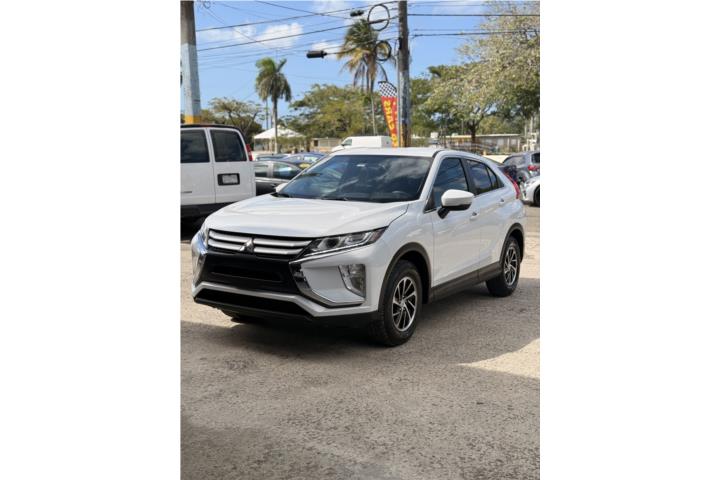 MITSUBISHI ECLIPSE CROSS 2020 $13,995