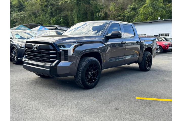 Tundra