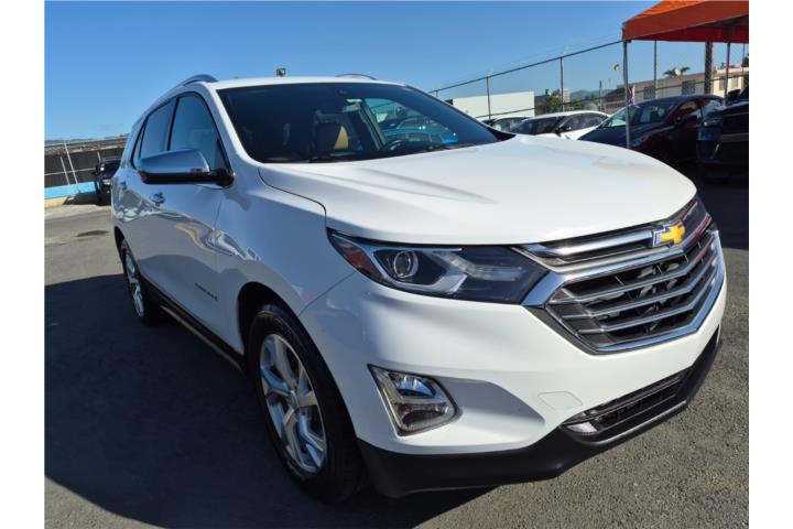 Chevrolet Equinox LT 2020