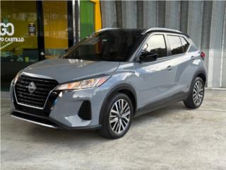 Nissan Puerto Rico 2023 Nissan Kicks