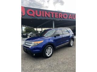 Quintero Auto Sales Puerto Rico