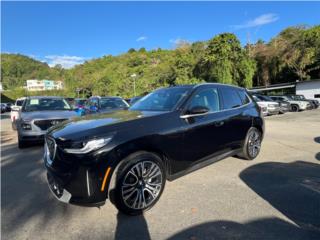BMW X3 XDRIVE 30i 2025, BMW Puerto Rico