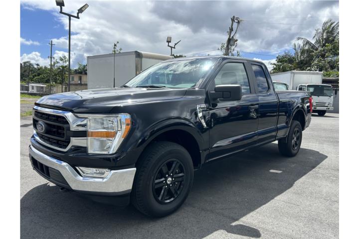Ford f-150 XLT 4x4